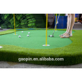 Customized mini golf putting green & mini golf course 18 holes